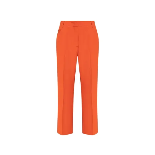 Trousers > Wide Trousers - - Stella McCartney - Modalova