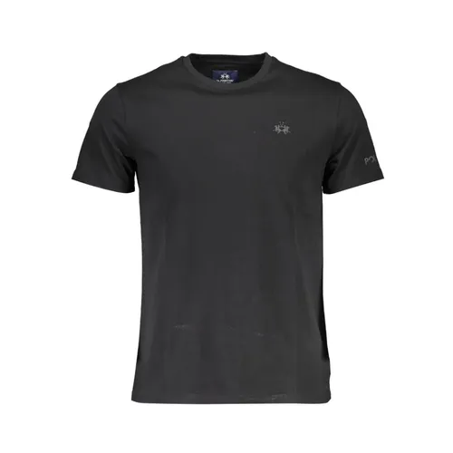 Tops > T-Shirts - - La Martina - Modalova