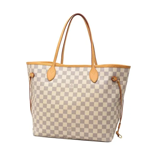 Pre-owned > Pre-owned Bags > Pre-owned Tote Bags - - Louis Vuitton Vintage - Modalova
