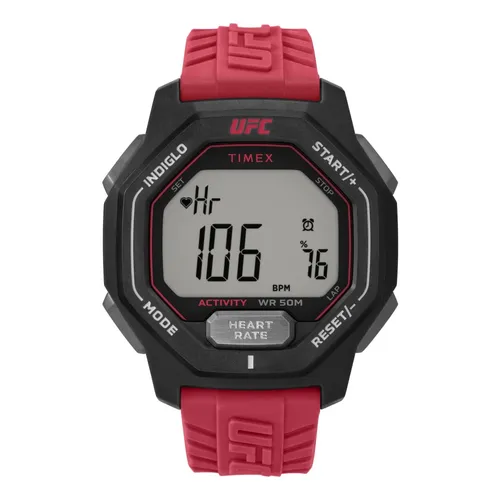 Accessories > Watches - - Timex - Modalova