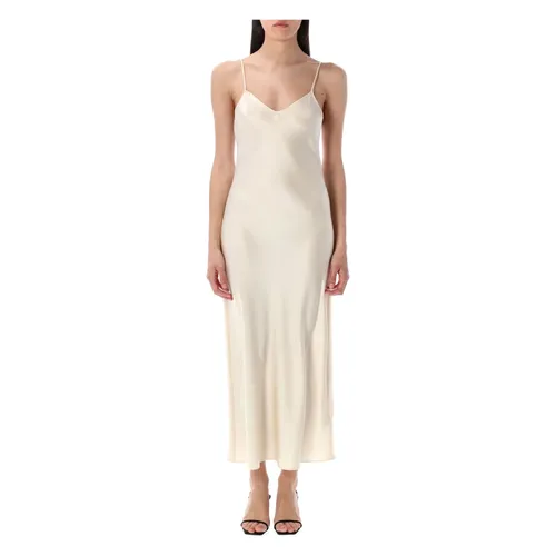 Dresses > Day Dresses > Maxi Dresses - - Polo Ralph Lauren - Modalova