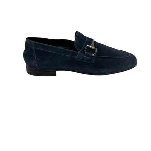 Shoes > Flats > Loafers - - Antica Cuoieria - Modalova