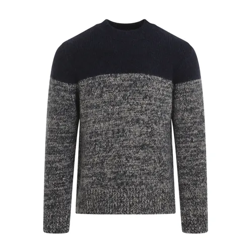 Knitwear > Round-neck Knitwear - - Dries Van Noten - Modalova