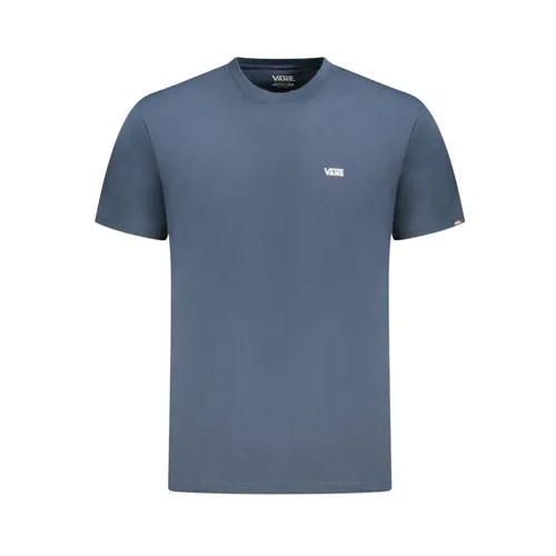 Vans - Tops > T-Shirts - Blue - Vans - Modalova