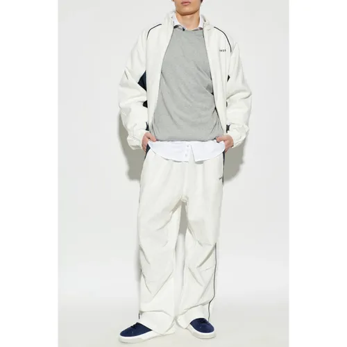 Jackets > Light Jackets - - Rhude - Modalova
