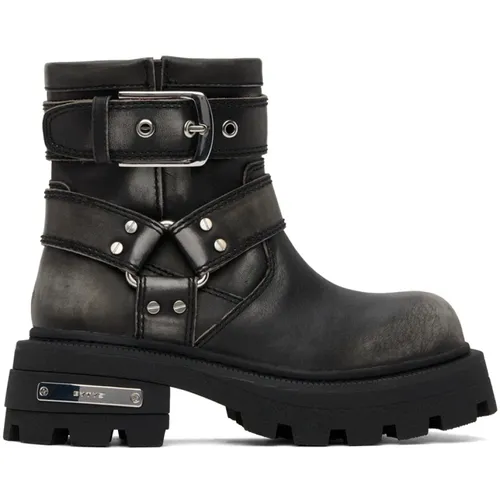 Shoes > Boots > Ankle Boots - - Eytys - Modalova