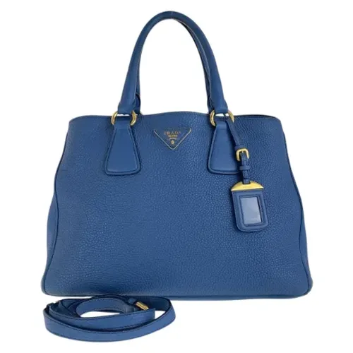 Pre-owned > Pre-owned Bags > Pre-owned Handbags - - Prada Vintage - Modalova