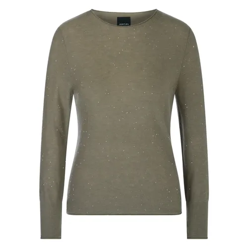 Knitwear > Round-neck Knitwear - - Marc Cain - Modalova