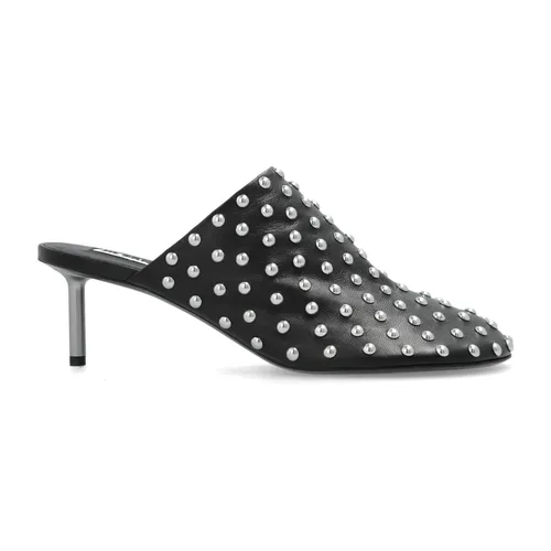 Shoes > Heels > Heeled Mules - - Jil Sander - Modalova
