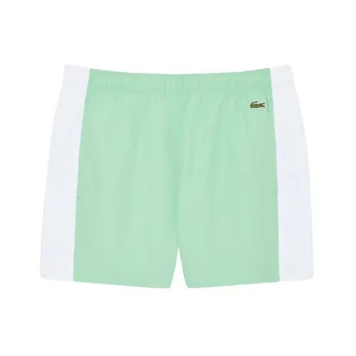 Swimwear > Beachwear - - Lacoste - Modalova