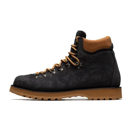 Shoes > Boots > Lace-up Boots - - Diemme - Modalova