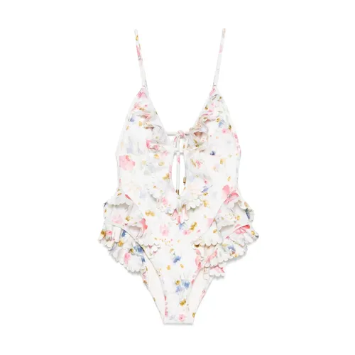 Swimwear > One-piece - - Zimmermann - Modalova