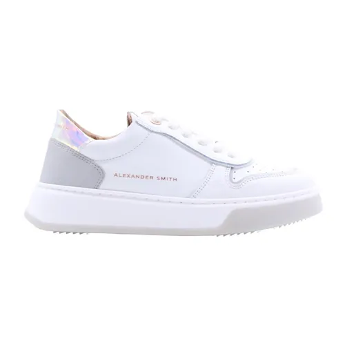 Shoes > Sneakers - - Alexander Smith - Modalova