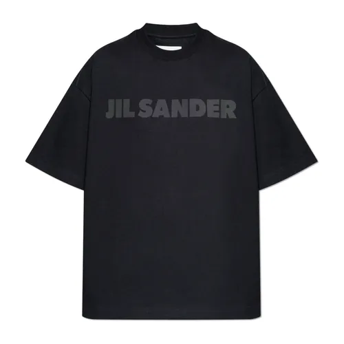 Tops > T-Shirts - - Jil Sander - Modalova