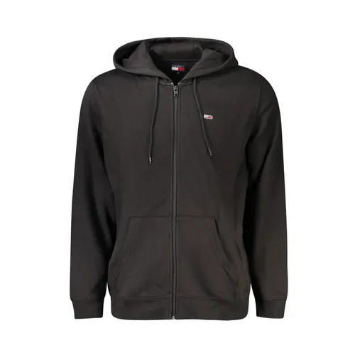 Sweatshirts & Hoodies > Zip-throughs - - Tommy Hilfiger - Modalova
