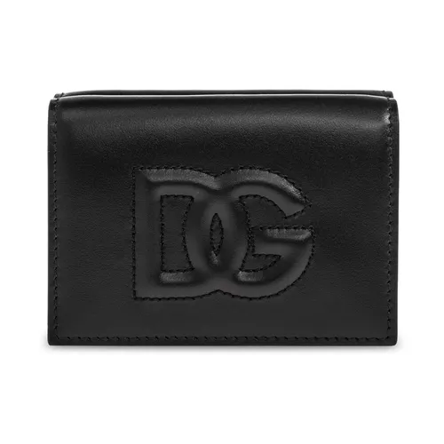 Accessories > Wallets & Cardholders - - Dolce & Gabbana - Modalova