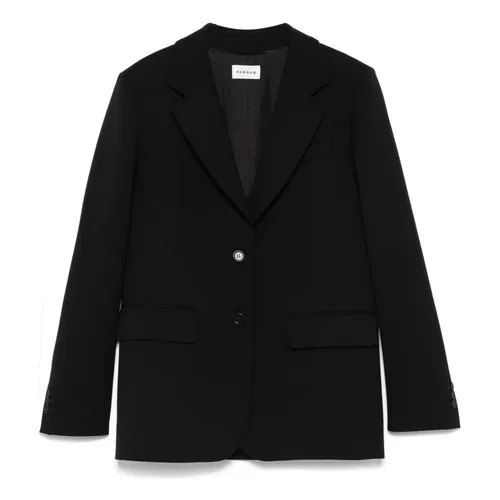 Jackets > Blazers - - P.a.r.o.s.h. - Modalova