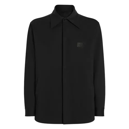 Shirts > Casual Shirts - - Dolce & Gabbana - Modalova