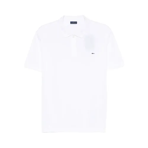 Tops > Polo Shirts - - Paul & Shark - Modalova