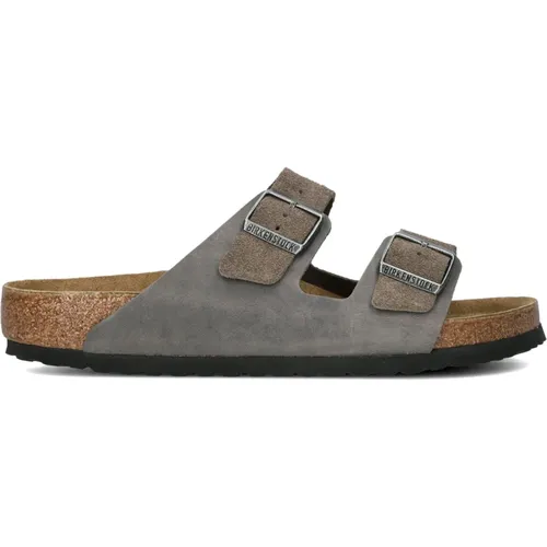 Shoes > Flip Flops & Sliders > Sliders - - Birkenstock - Modalova