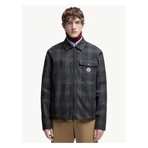 Jackets > Light Jackets - - Moncler - Modalova