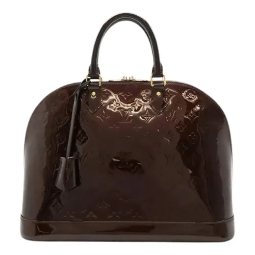 Pre-owned > Pre-owned Bags > Pre-owned Handbags - - Louis Vuitton Vintage - Modalova