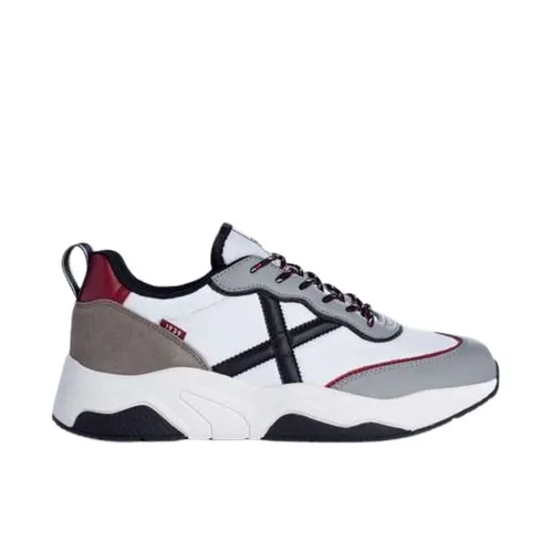 Munich - Shoes > Sneakers - White - Munich - Modalova