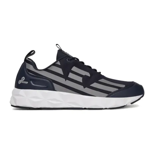 Shoes > Sneakers - - Emporio Armani EA7 - Modalova