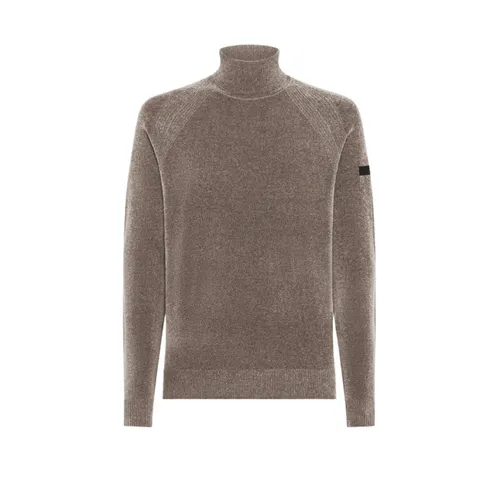 Knitwear > Turtlenecks - - RRD - Modalova