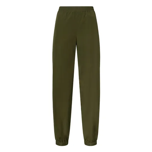 Trousers > Sweatpants - - Fabiana Filippi - Modalova