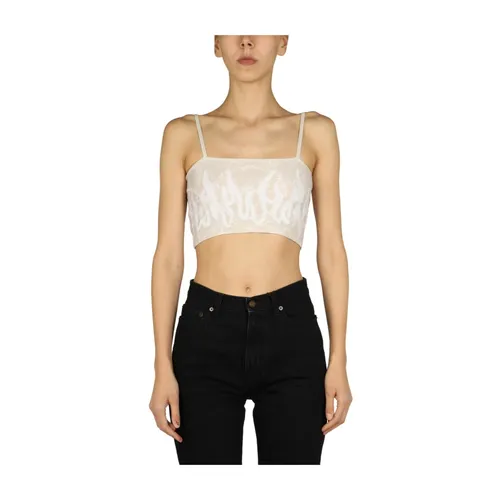 Tops > Sleeveless Tops - - Vision OF Super - Modalova