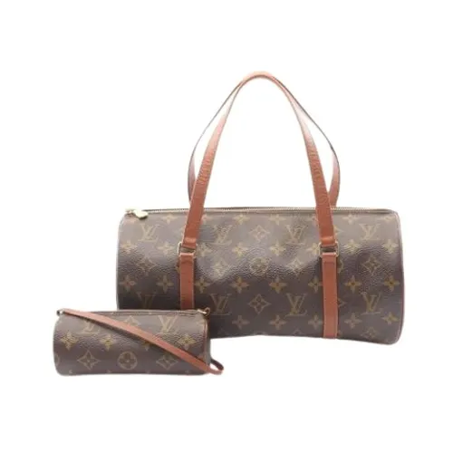 Pre-owned > Pre-owned Bags > Pre-owned Handbags - - Louis Vuitton Vintage - Modalova