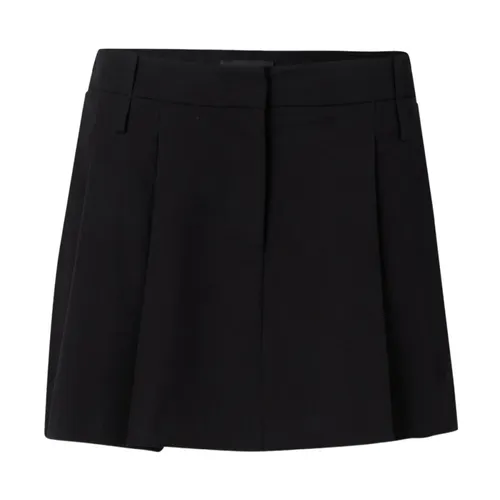 Skirts > Short Skirts - - Pinko - Modalova