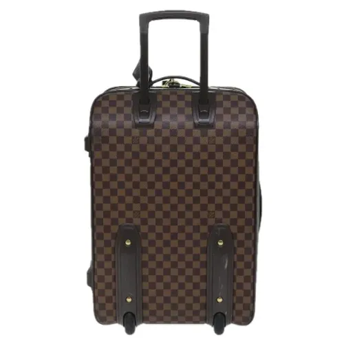 Pre-owned > Pre-owned Bags > Pre-owned Weekend Bags - - Louis Vuitton Vintage - Modalova
