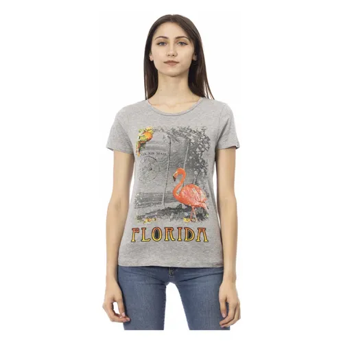 Tops > T-Shirts - - Trussardi - Modalova