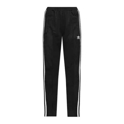 Trousers > Sweatpants - - Adidas Originals - Modalova