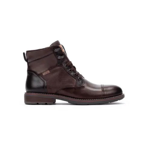 Shoes > Boots > Lace-up Boots - - Pikolinos - Modalova