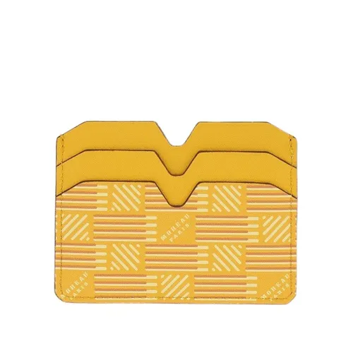 Accessories > Wallets & Cardholders - - Moreau Paris - Modalova