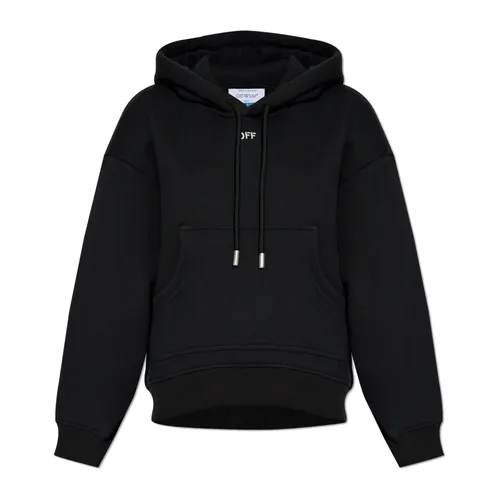 Sweatshirts & Hoodies > Hoodies - - Off White - Modalova