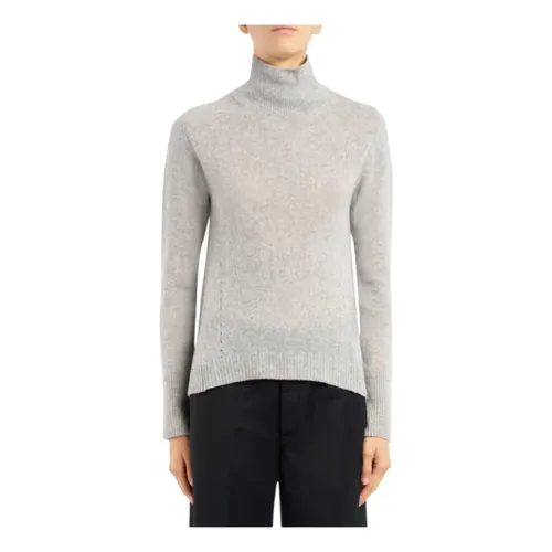 Knitwear > Turtlenecks - - Dondup - Modalova