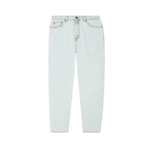 Jeans > Straight Jeans - - American Vintage - Modalova