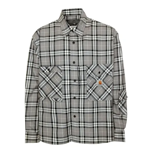 Shirts > Casual Shirts - - Carhartt Wip - Modalova