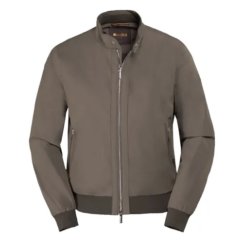 Jackets > Winter Jackets - - Moorer - Modalova