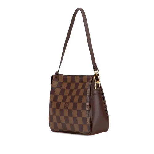 Pre-owned > Pre-owned Bags > Pre-owned Shoulder Bags - - Louis Vuitton Vintage - Modalova