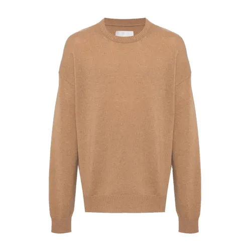 Knitwear > Round-neck Knitwear - - Jil Sander - Modalova