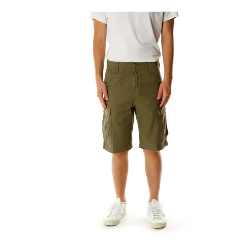 Shorts > Casual Shorts - - Carhartt Wip - Modalova