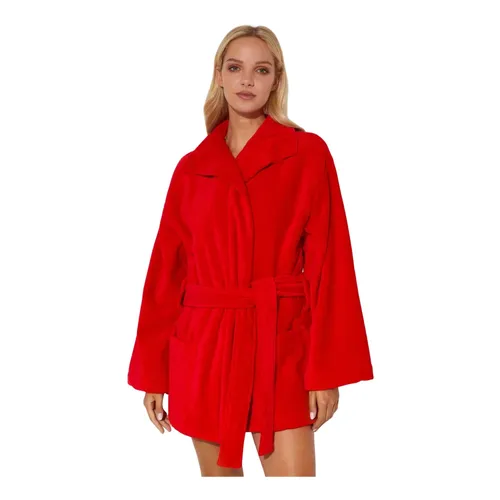 Nightwear & Lounge > Robes - - Dsquared2 - Modalova