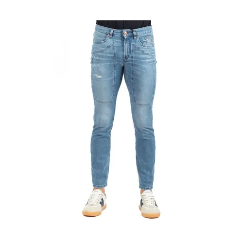 Jeans > Skinny Jeans - - Jeckerson - Modalova