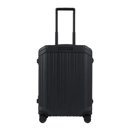 Suitcases > Cabin Bags - - Piquadro - Modalova