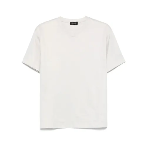 Tops > T-Shirts - - Tagliatore - Modalova